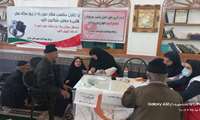 طرح ویزیت رایگان به مناسبت روز جهانی فشار خون بالا