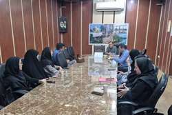 کمیته مقابله با بیماری‌های منتقله از آب وغذا  و  پشه آادس در شفت تشکیل شد.