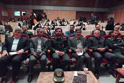 برگزاری همایش طرح نفس در شهرستان شفت