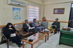 برگزاری جلسه هم‌اندیشی «نَفَس» در شفت با محوریت کاهش سقط جنین و حمایت از مادران باردار