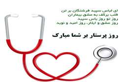 ولادت حضرت زینب و روز پرستار