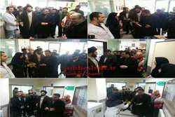 ولادت حضرت زینب (س) و روز پرستار