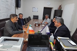 تقویت همکاری شبکه بهداشت وکانون بسیج جامعه پزشکی برای حمایت از مادران باردار در شفت