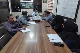 برگزاری جلسه فوق‌العاده بررسی آنفلوانزای فوق‌ حاد پرندگان در شهرستان شفت