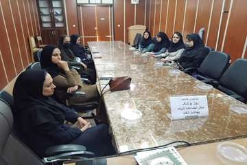 گرامیداشت روز پزشک درشهرستان شفت