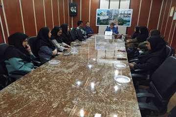 گرامیداشت روز پزشک درشهرستان شفت