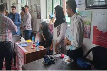 میزخدمت روستای شالماء