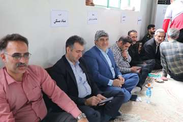 میزخدمت روستای شالماء