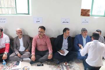 میزخدمت روستای شالماء