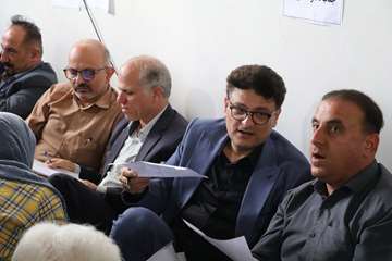 میزخدمت روستای شالماء