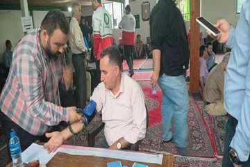 میزخدمت روستای شالماء