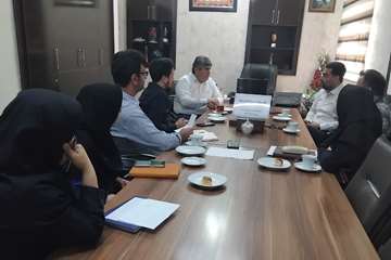 کمیته نظام ارجاع الکترونیک شفت