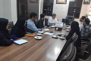 کمیته نظام ارجاع الکترونیک شفت