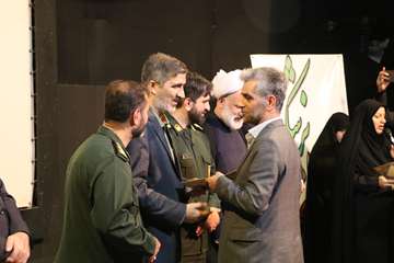 همایش طرح نفس در شهرستان شفت