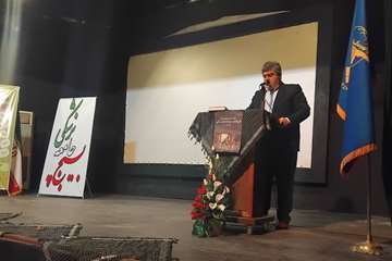 همایش طرح نفس در شهرستان شفت