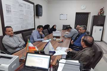 جلسه فوق‌العاده بررسی آنفلوانزای فوق‌ حاد پرندگان در شهرستان شفت