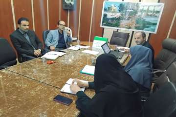 کلاس پیشگیری از خودکشی در هفته سلامت روان در شهرستان شفت