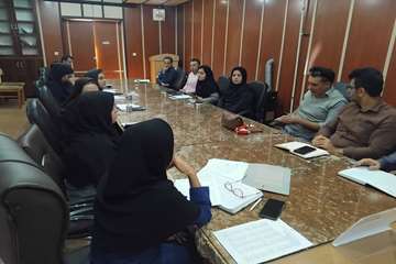 رزیابی شاخص‌های بهداشتی مرکز خدمات جامع سلامت روستایی لاسک شهرستان شفت