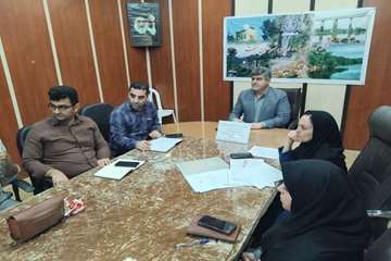 رزیابی شاخص‌های بهداشتی مرکز خدمات جامع سلامت روستایی لاسک شهرستان شفت