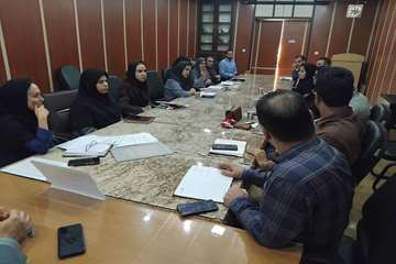 رزیابی شاخص‌های بهداشتی مرکز خدمات جامع سلامت روستایی لاسک شهرستان شفت