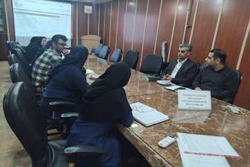 مناقصه پروژهای محرومیت زدایی در خانه های بهداشت شفت