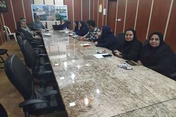 مناقصه پروژهای محرومیت زدایی در خانه های بهداشت شفت