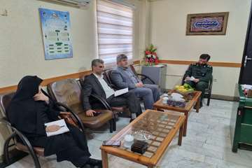 جلسه هم‌اندیشی «نَفَس» در شفت