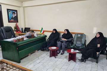 جلسه هم‌اندیشی «نَفَس» در شفت