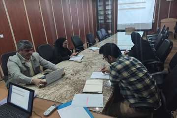 برگزاری مناقصه خرید تجهیزات سرمایشی شبکه و خانه‌های بهداشت در شهرستان شفت