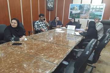 برگزاری مناقصه خرید تجهیزات سرمایشی شبکه و خانه‌های بهداشت در شهرستان شفت