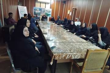 برگزاری جلسه «اهدای عضو، اهدای زندگی»در شهرستان شفت
