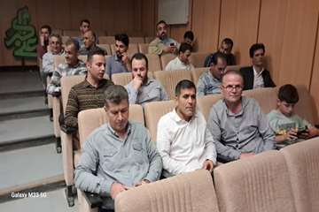  آیین گرامیداشت روز بهورز درشهرستان شفت