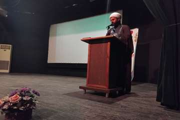  آیین گرامیداشت روز بهورز درشهرستان شفت