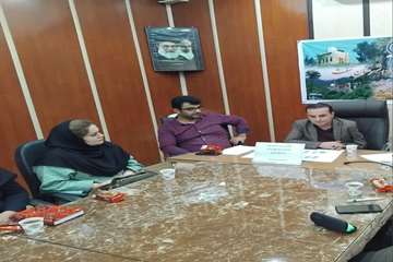 بررسی شاخص‌های بیماری‌های واگیر در واحدهای شهری شفت