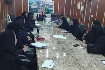 کارگاه سنجش سلامت جسمانی و آمادگی تحصیلی دانش‌آموزان بدو ورود به دبستان در شفت