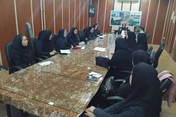 کارگاه سنجش سلامت جسمانی و آمادگی تحصیلی دانش‌آموزان بدو ورود به دبستان در شفت