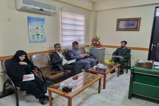 جلسه هم‌اندیشی «نَفَس» در شفت 