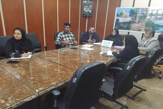 برگزاری مناقصه خرید تجهیزات سرمایشی شبکه و خانه‌های بهداشت در شهرستان شفت 